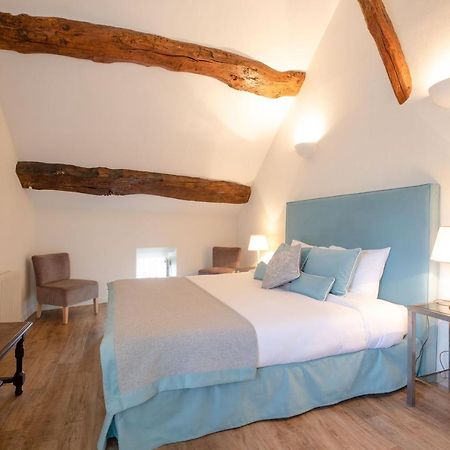La "Petite" Maison Saint-Romain  Eksteriør billede