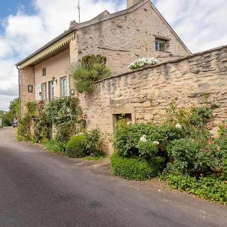 La "Petite" Maison Saint-Romain  Eksteriør billede