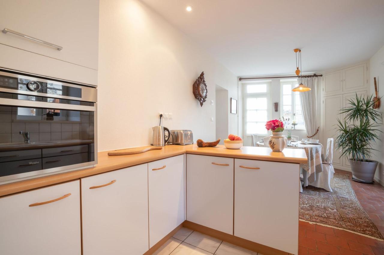 La "Petite" Maison Saint-Romain  Eksteriør billede
