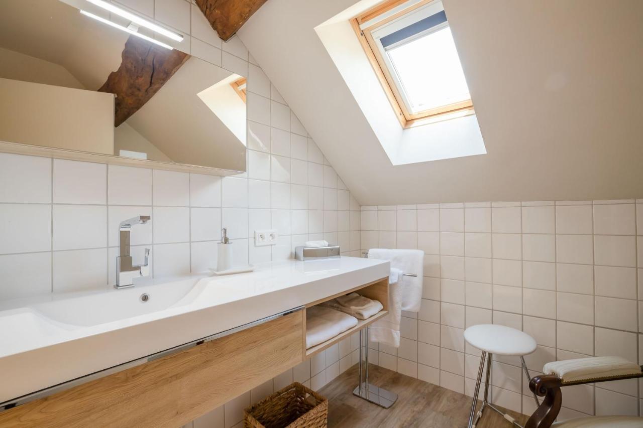 La "Petite" Maison Saint-Romain  Eksteriør billede