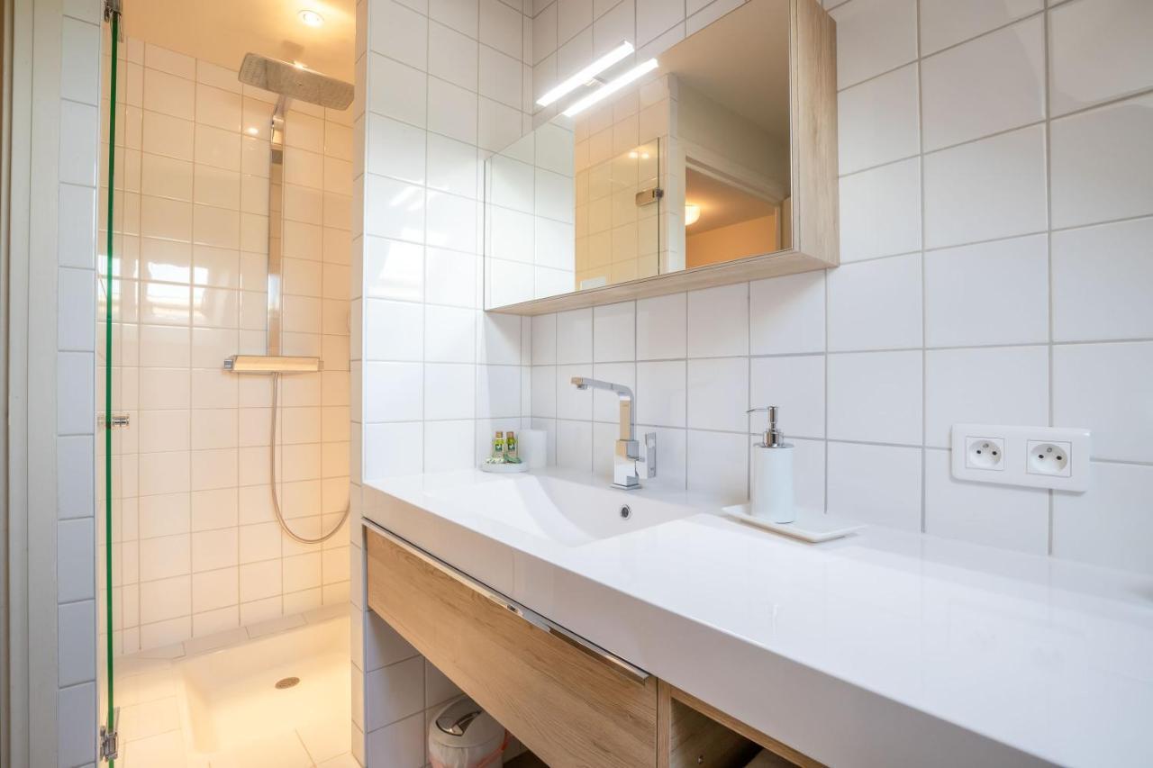 La "Petite" Maison Saint-Romain  Eksteriør billede