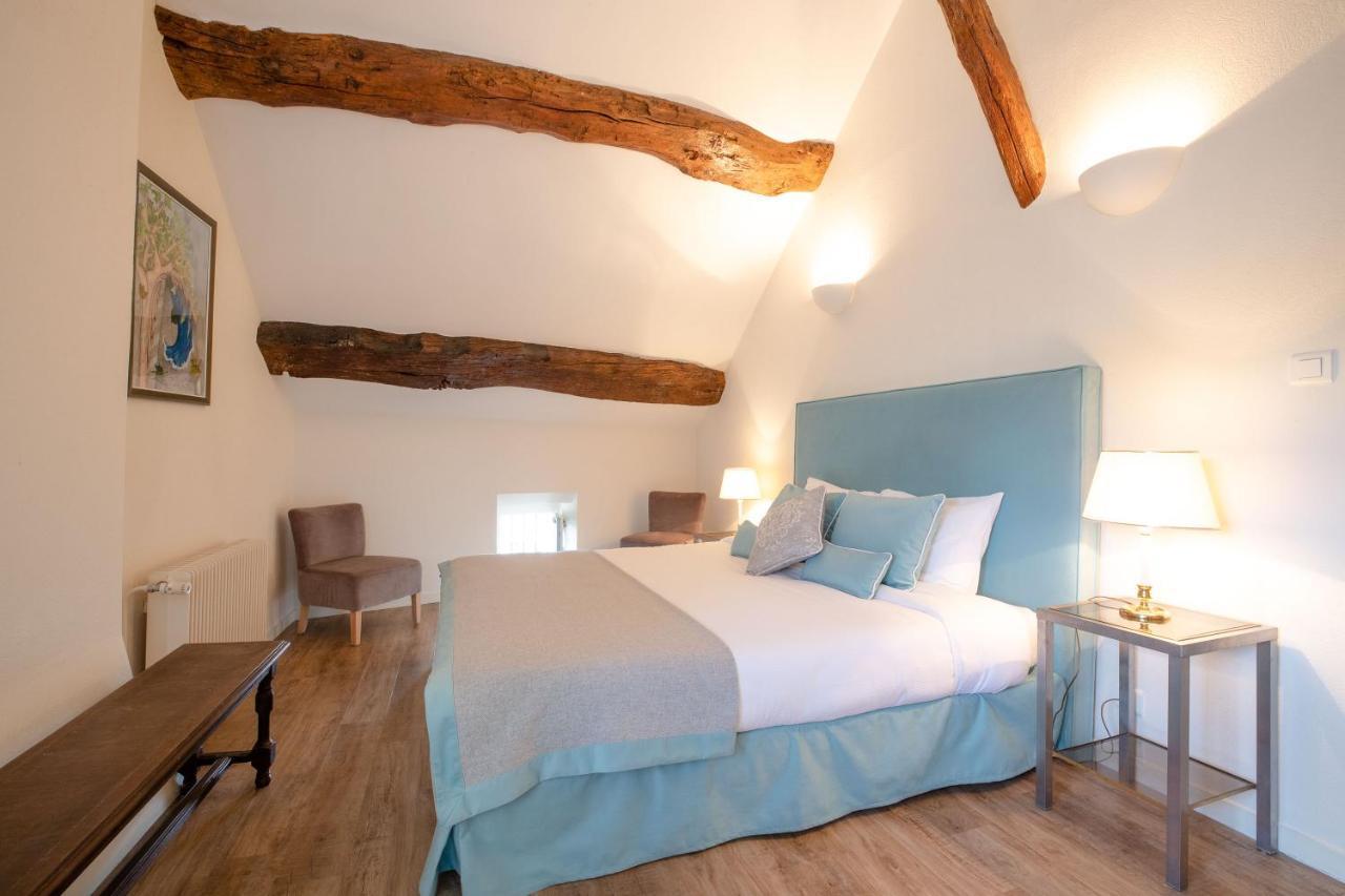 La "Petite" Maison Saint-Romain  Eksteriør billede
