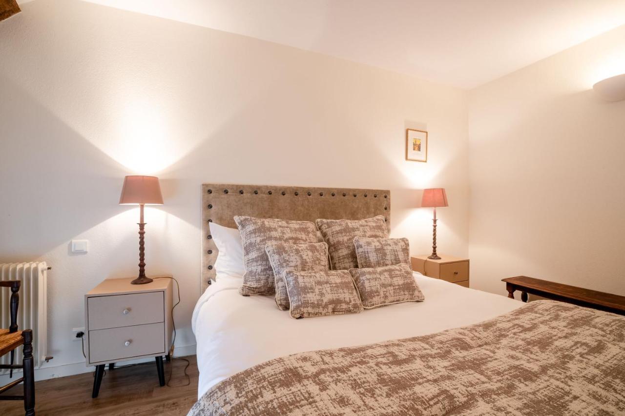La "Petite" Maison Saint-Romain  Eksteriør billede